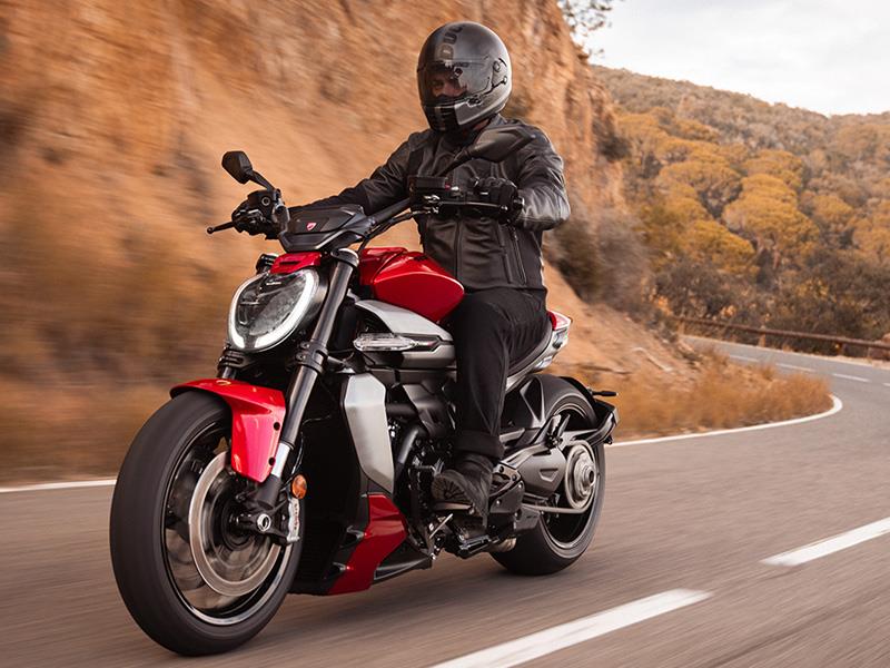 Ducati Vicenza