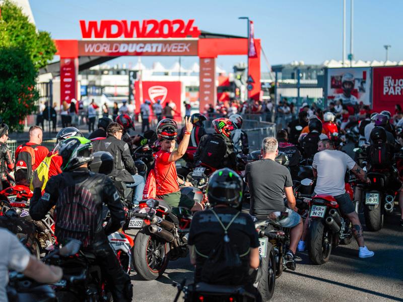 Concessionaria Ducati Vicenza