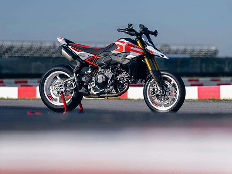 Concessionaria Ducati Vicenza