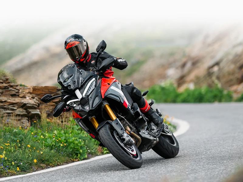 Ducati Vicenza
