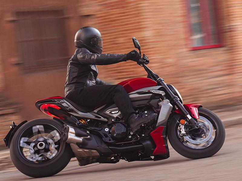 Concessionaria Ducati Vicenza