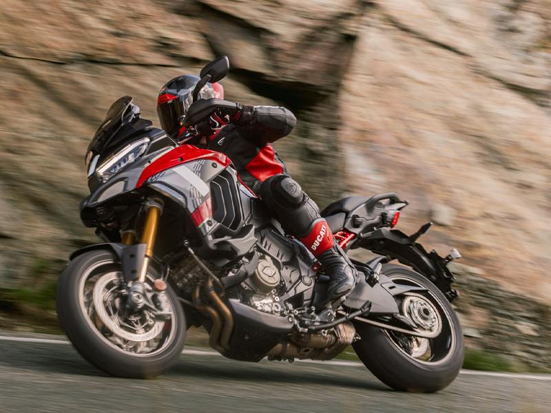 Concessionaria Ducati Vicenza
