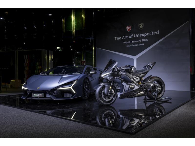 Ducati Vicenza