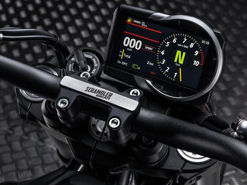 Concessionaria Ducati Vicenza