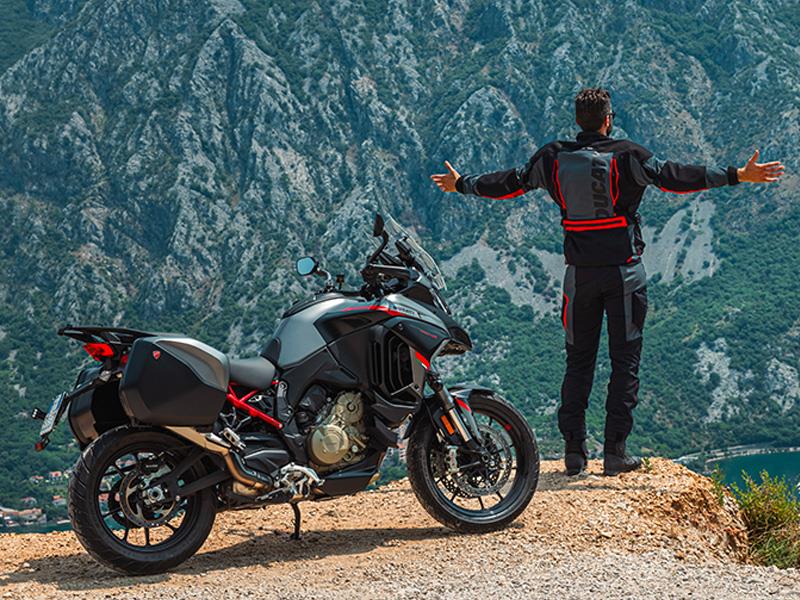 Ducati multistrada 1290 s cheap
