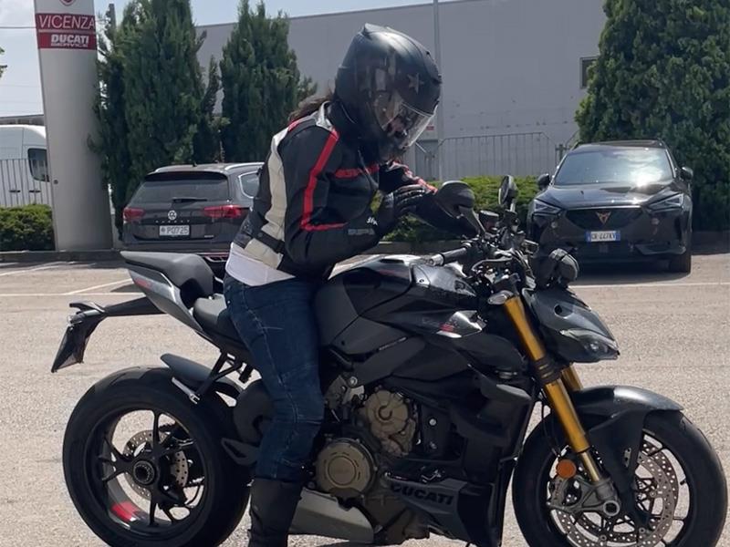 Concessionaria Ducati Vicenza