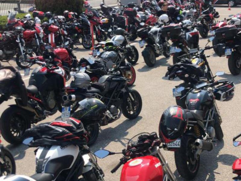 Concessionaria Ducati Vicenza