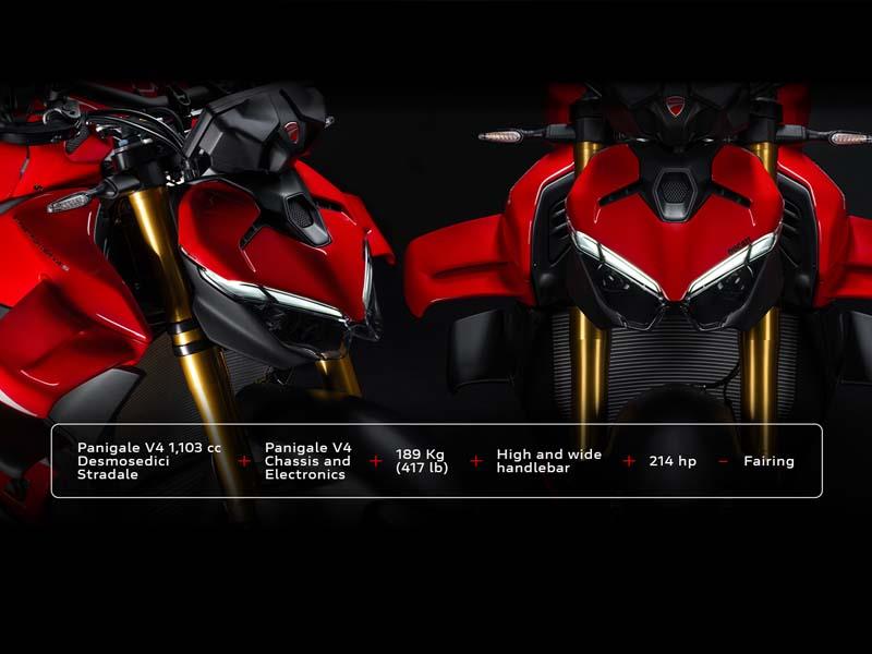 Concessionaria Ducati Vicenza