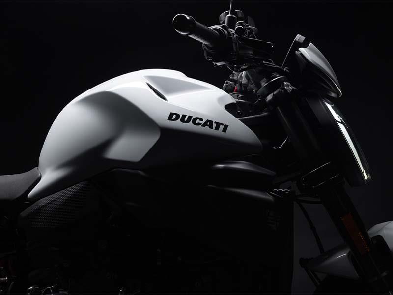 Concessionaria Ducati Vicenza