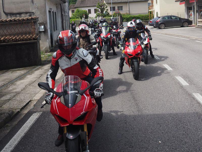 Concessionaria Ducati Vicenza