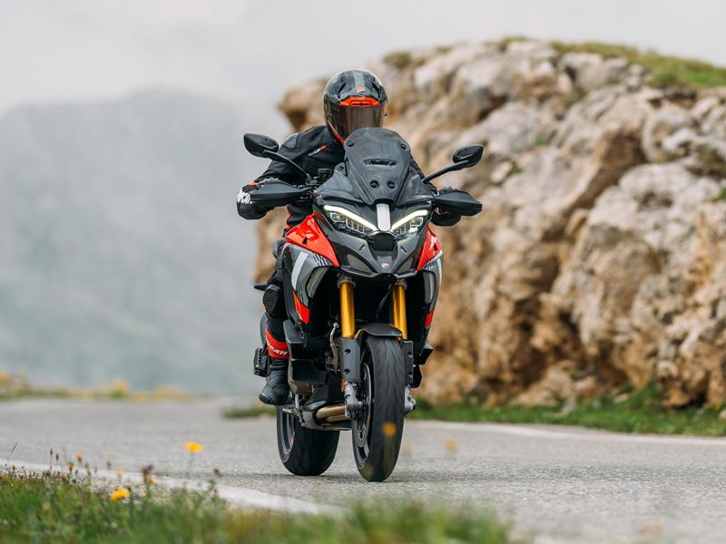 Concessionaria Ducati Vicenza