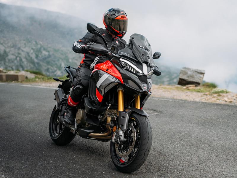 Concessionaria Ducati Vicenza
