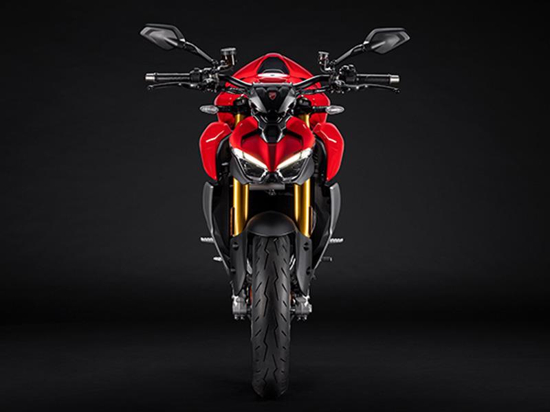 Concessionaria Ducati Vicenza
