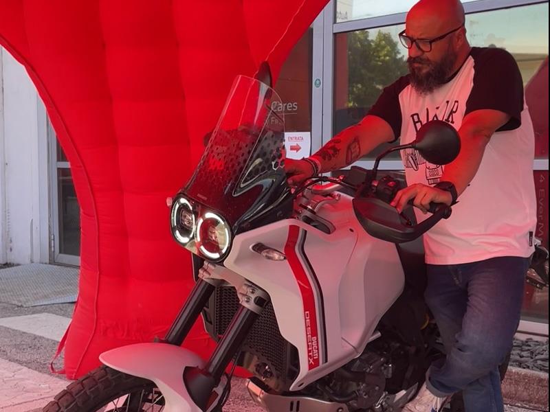 Concessionaria Ducati Vicenza