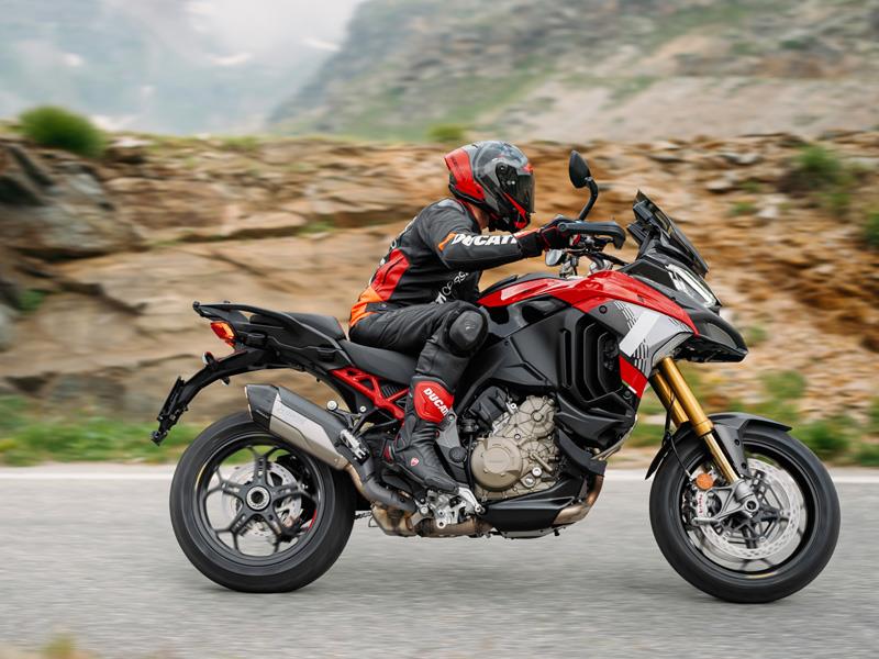 Concessionaria Ducati Vicenza