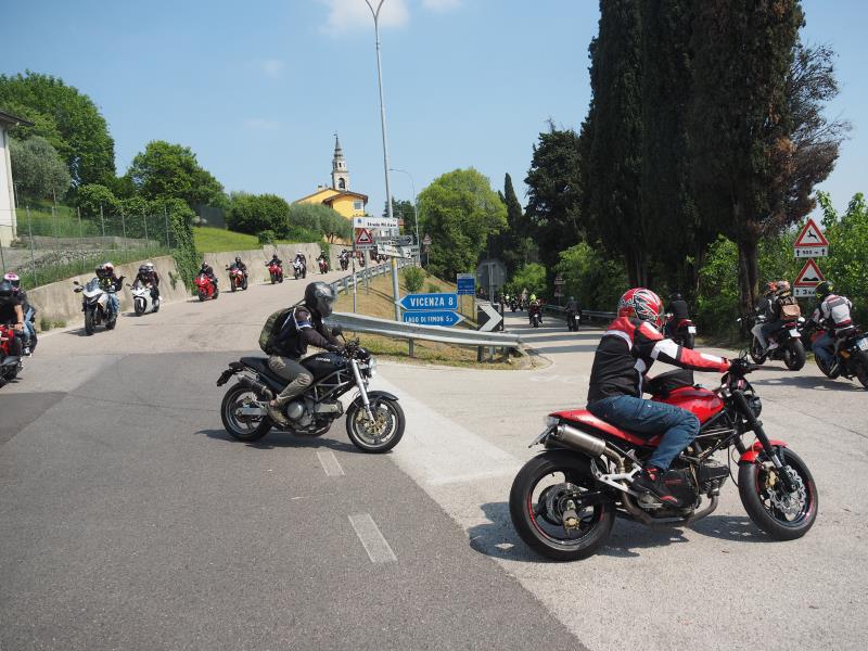 Concessionaria Ducati Vicenza