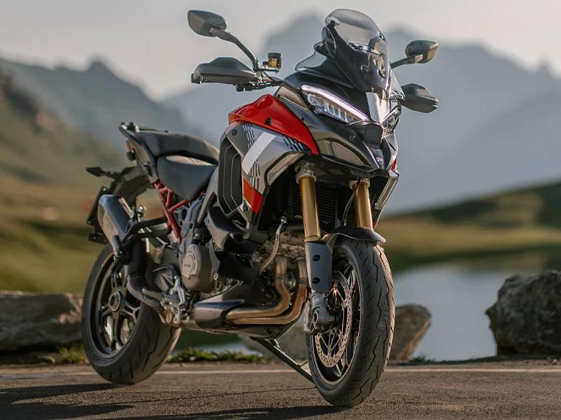 Ducati Vicenza