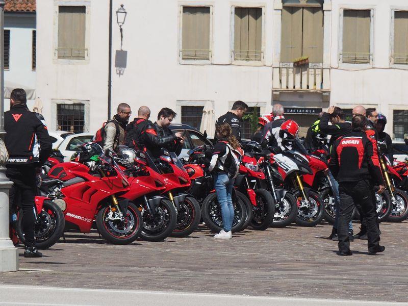 Concessionaria Ducati Vicenza