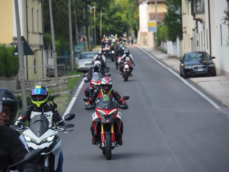 Concessionaria Ducati Vicenza
