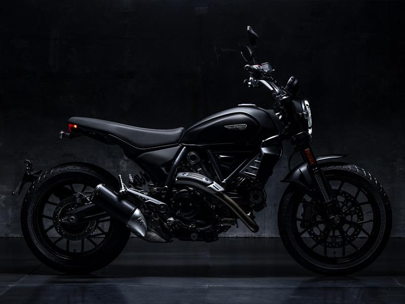 Concessionaria Ducati Vicenza