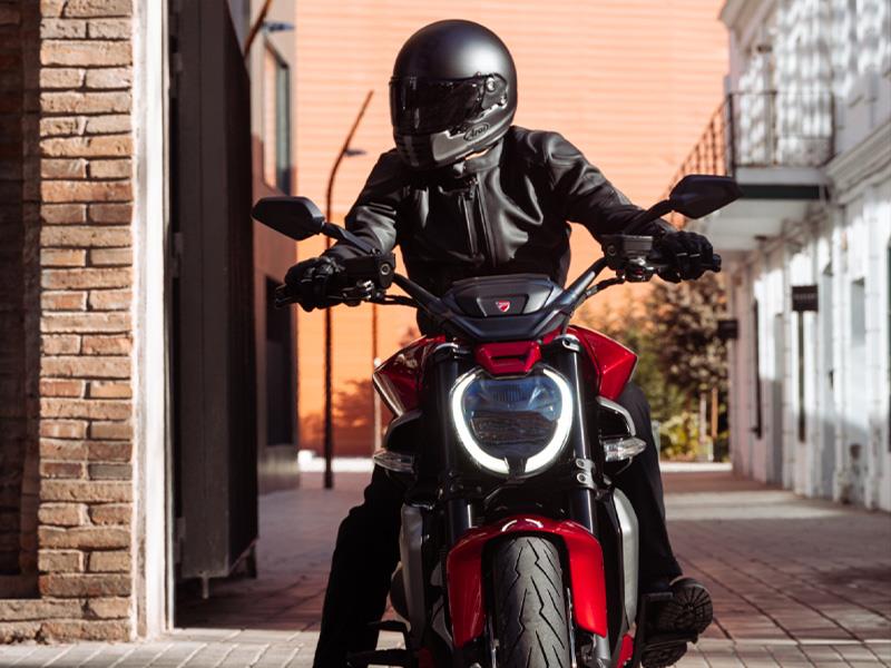 Concessionaria Ducati Vicenza