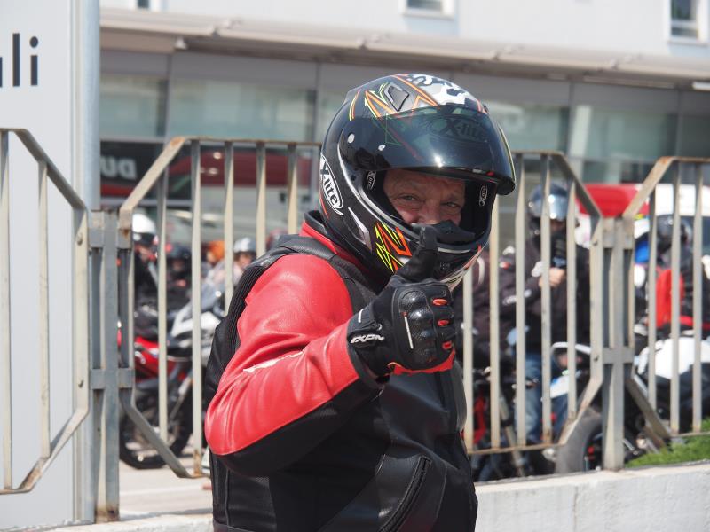 Concessionaria Ducati Vicenza