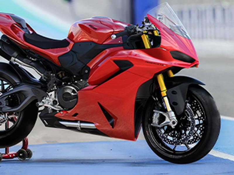 Concessionaria Ducati Vicenza