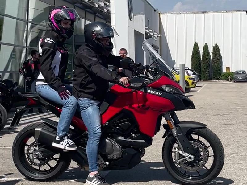 Concessionaria Ducati Vicenza
