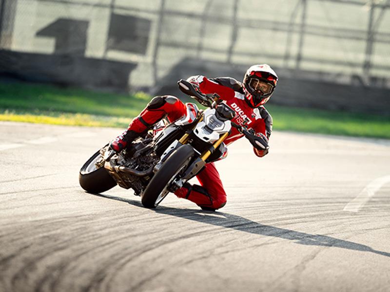 Concessionaria Ducati Vicenza