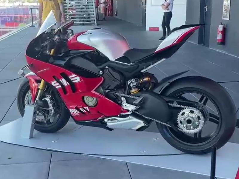 Concessionaria Ducati Vicenza