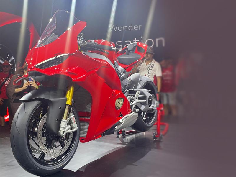 Concessionaria Ducati Vicenza