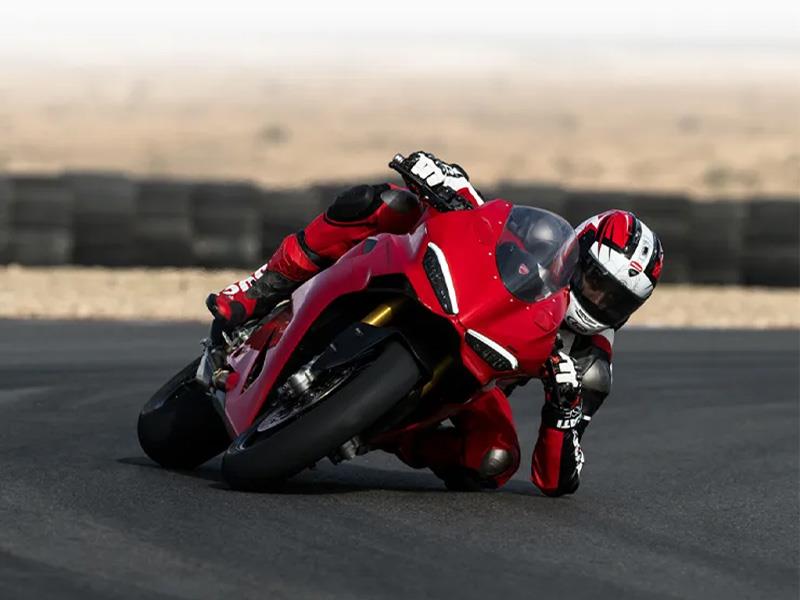 Ducati Vicenza