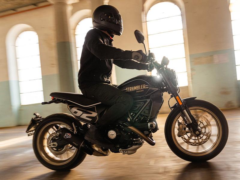 Ducati Vicenza