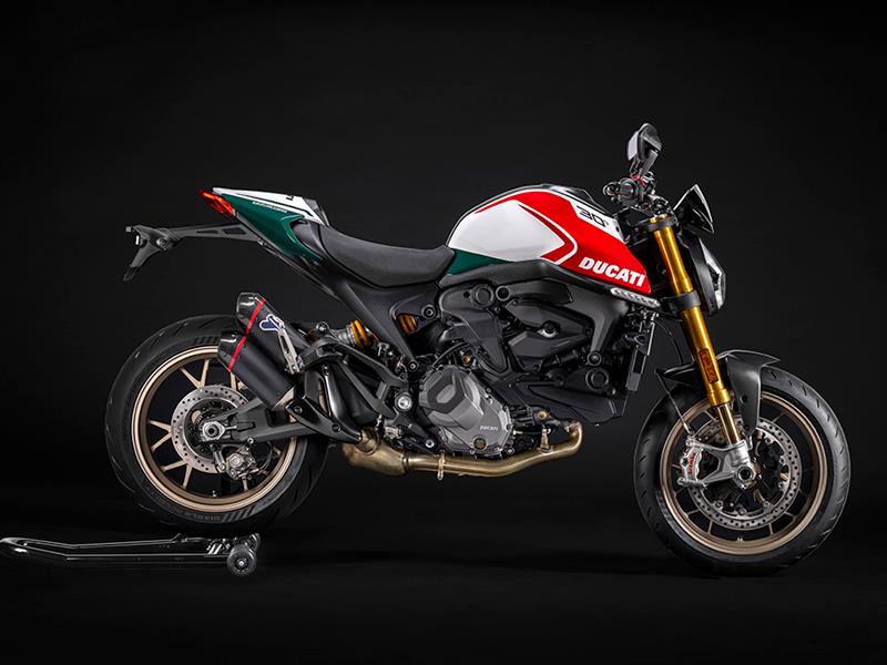 Ducati Vicenza