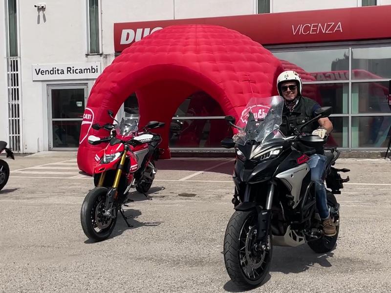 Concessionaria Ducati Vicenza