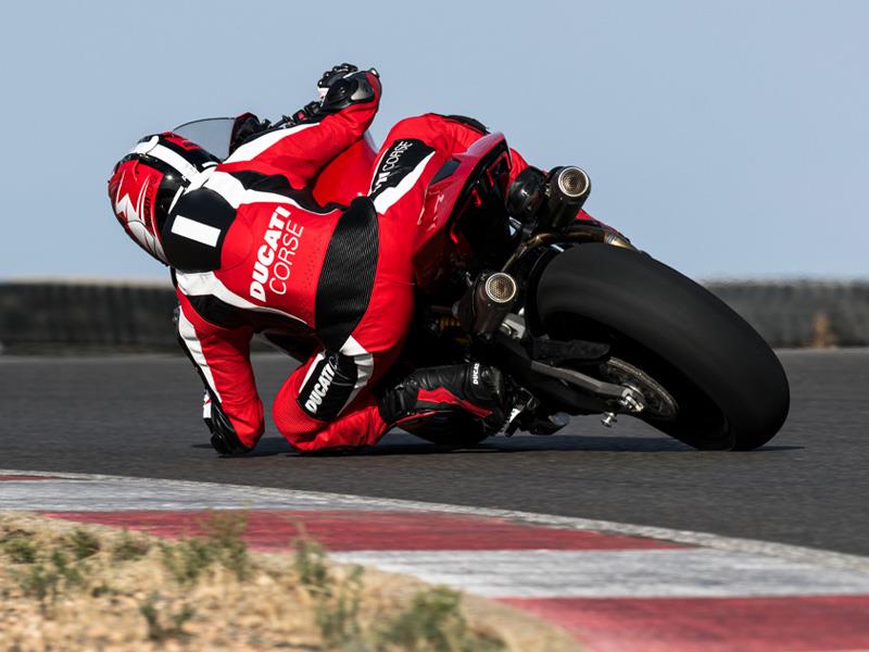 Concessionaria Ducati Vicenza