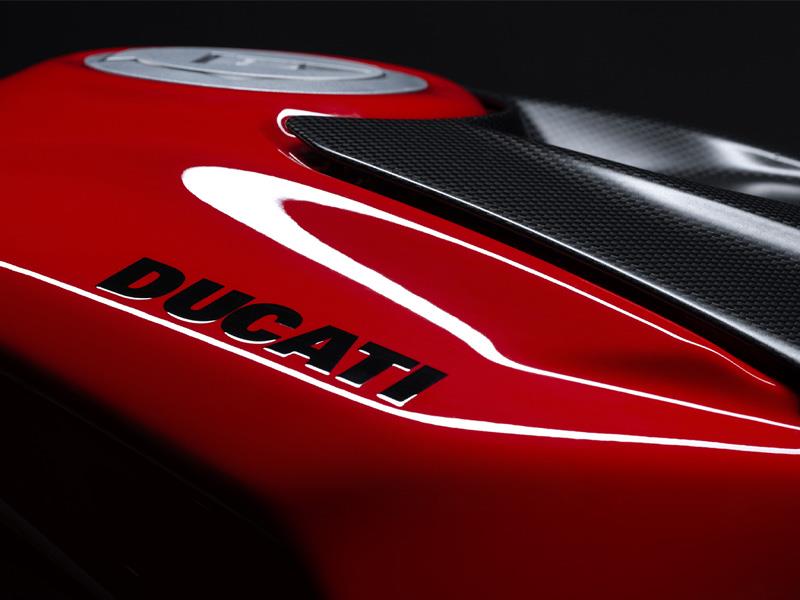 Concessionaria Ducati Vicenza