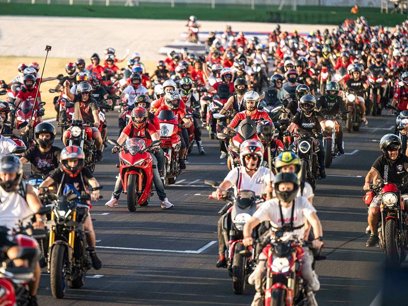 Concessionaria Ducati Vicenza