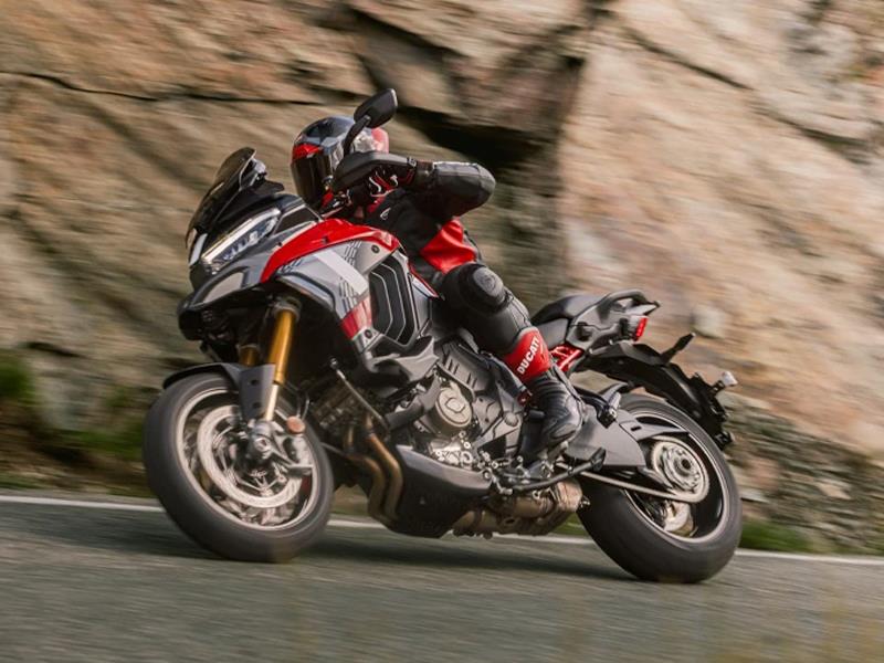 Concessionaria Ducati Vicenza