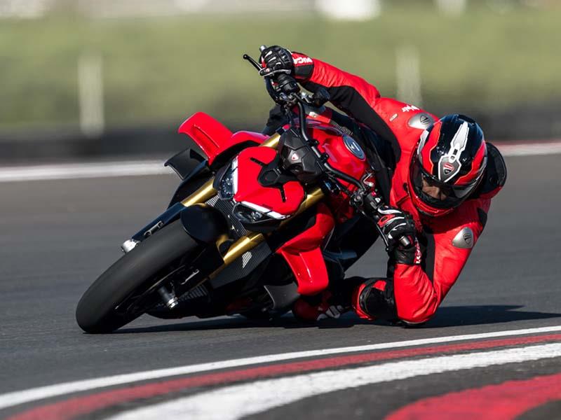Concessionaria Ducati Vicenza