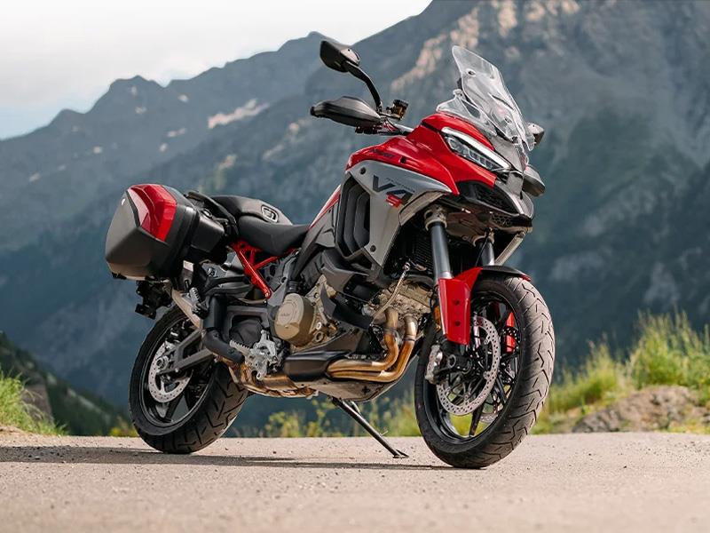Ducati Vicenza