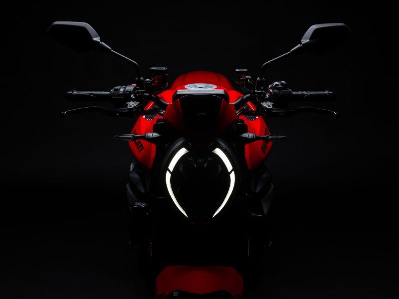 Concessionaria Ducati Vicenza