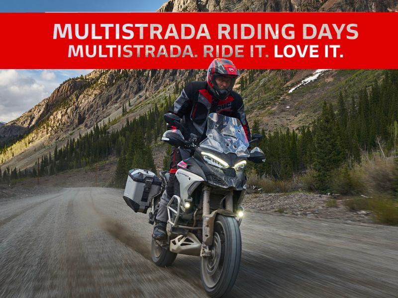 Concessionaria Ducati Vicenza